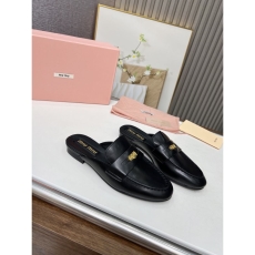 Miu Miu Sandals